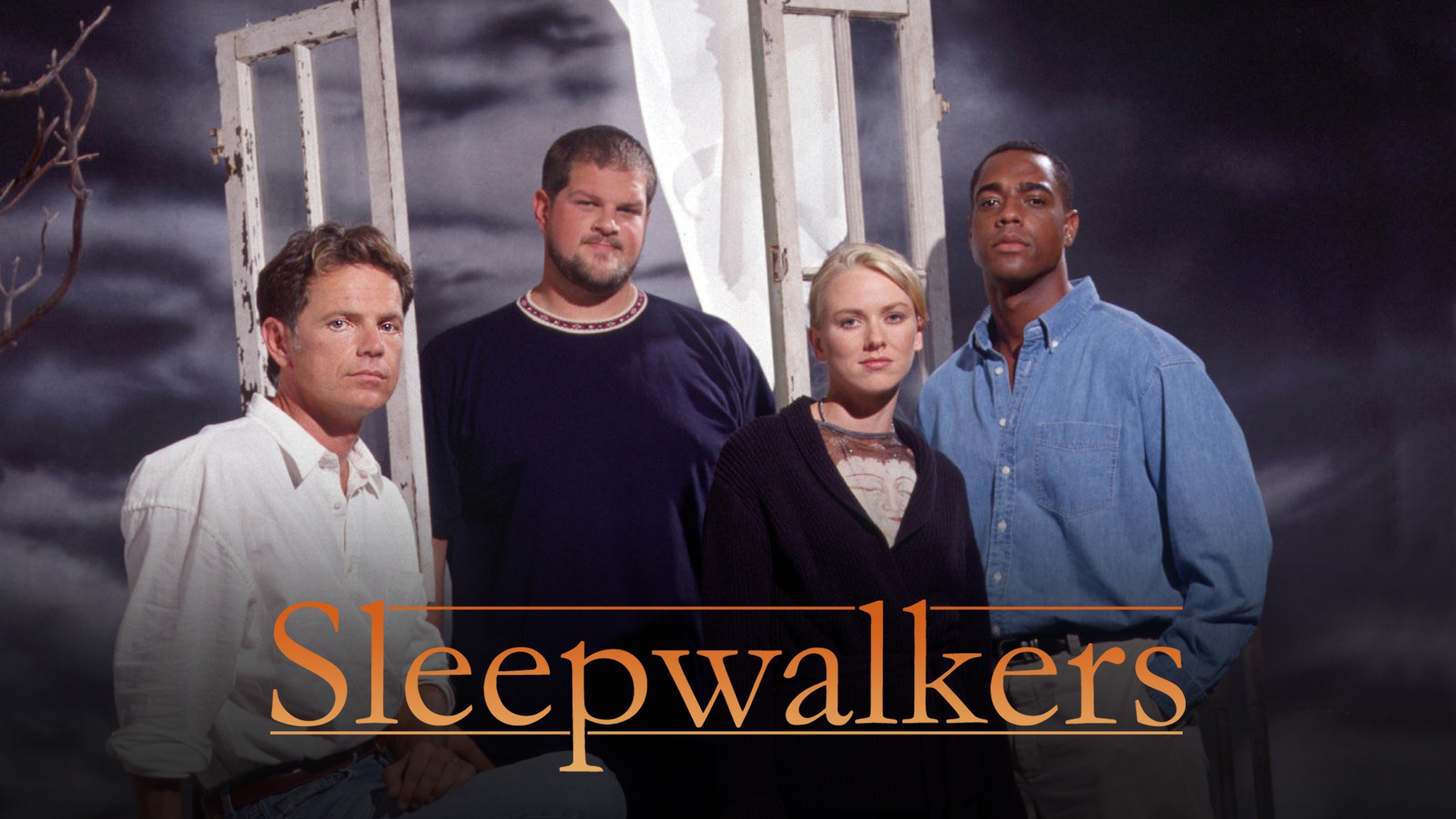 Sleepwalkers - First Viewing - YouTube